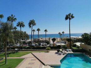 CARIHUELA BEACH, Torremolinos